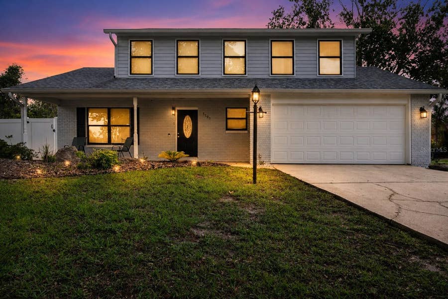 Property photo for 1197 SOUTHFORK COURT, Port Orange, FL