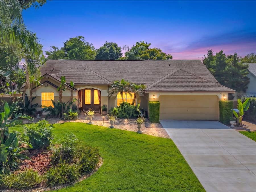 Property photo for 2636 CLEMENTON PARK COURT, Orlando, FL