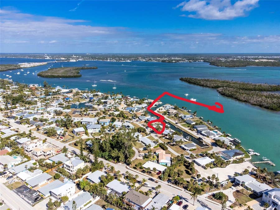 Property photo for 1285 HOLIDAY DRIVE, Englewood, FL