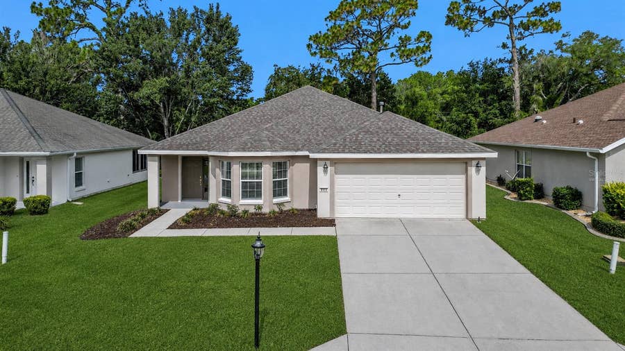 Property photo for 9119 SE 120TH LOOP, Summerfield, FL