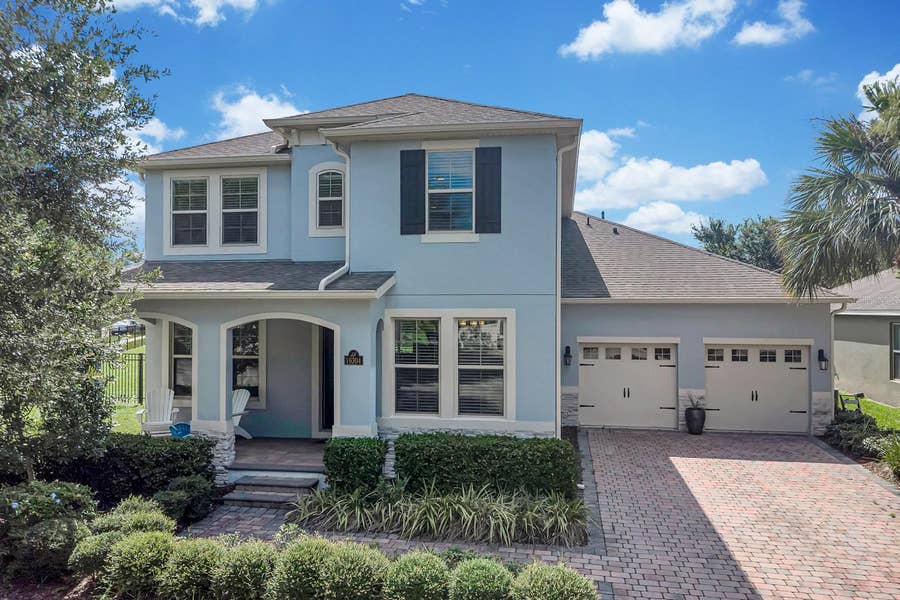 Property photo for 16304 WIND VIEW LANE, Winter Garden, FL
