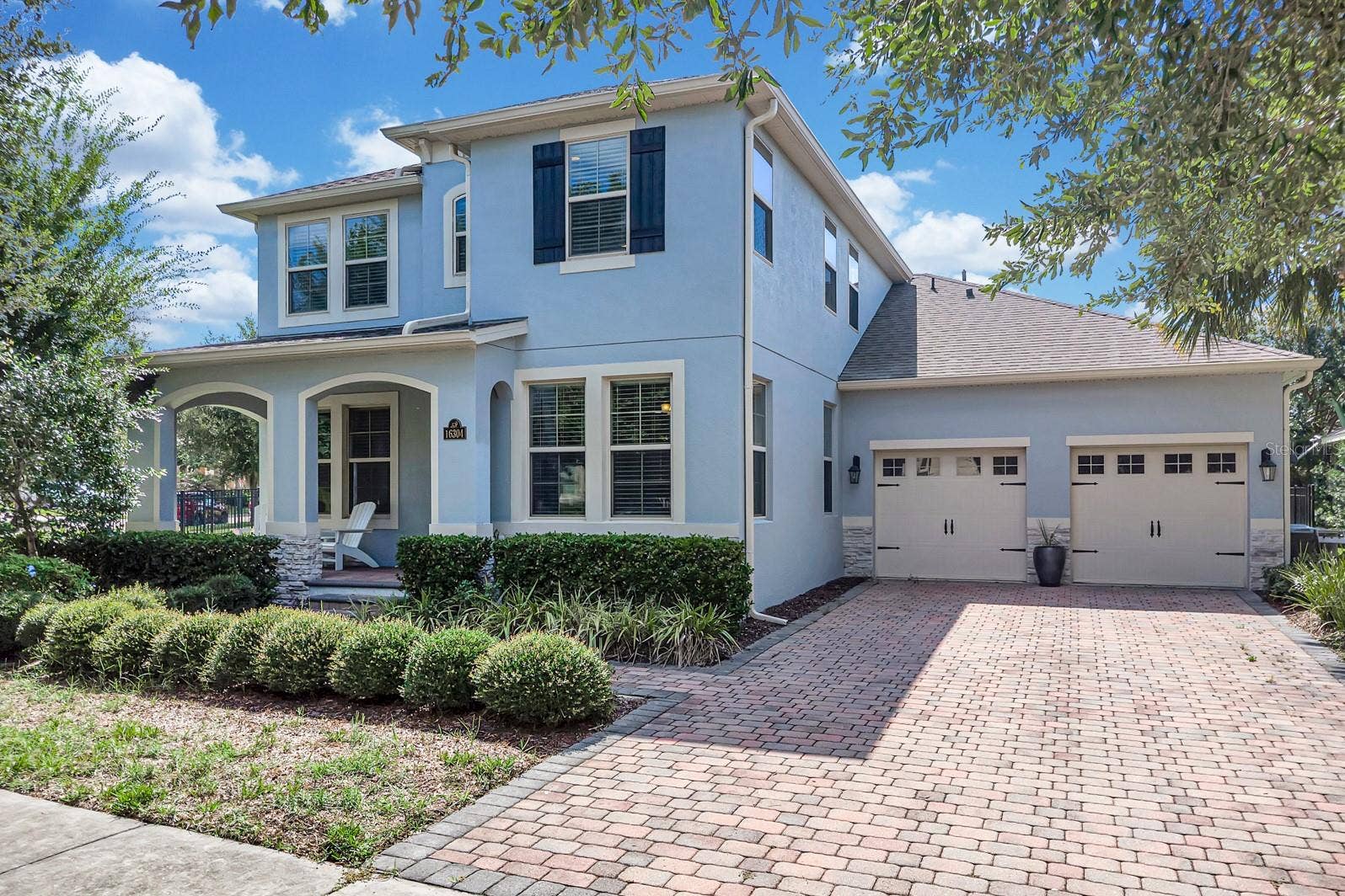 16304 WIND VIEW LANE, Winter Garden, FL 34787 16304 WIND VIEW LANE, Winter Garden, FL 34787