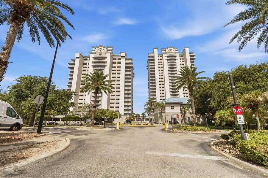 Property photo for 13427 BLUE HERON BEACH DRIVE, #104, Orlando, FL