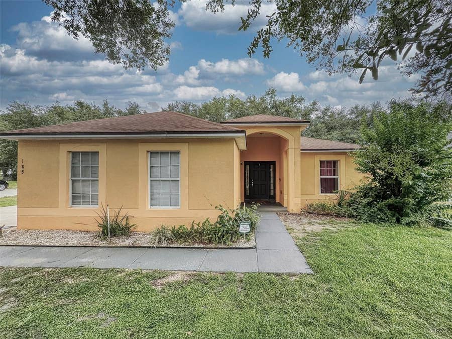 Property photo for 185 WINDING COVE AVENUE, Apopka, FL