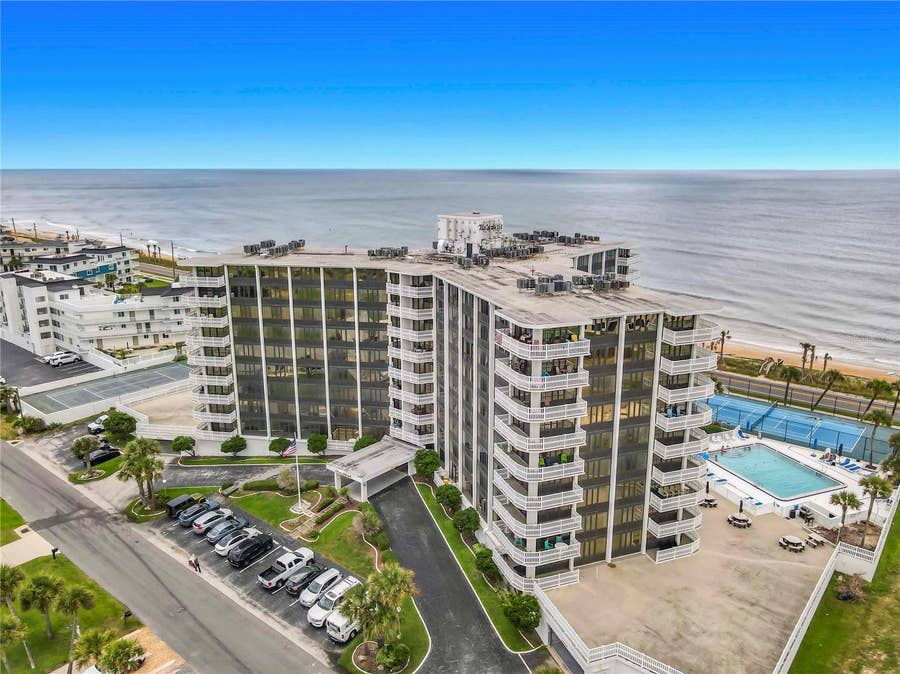 Property photo for 3580 S OCEAN SHORE BOULEVARD, #506, Flagler Beach, FL