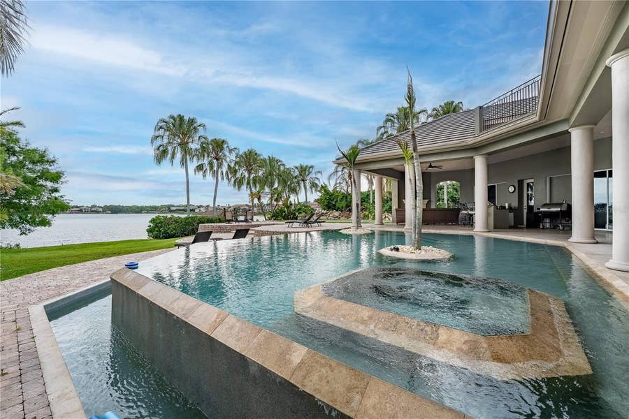 Property photo for 1408 LAKE WHITNEY DRIVE, Windermere, FL
