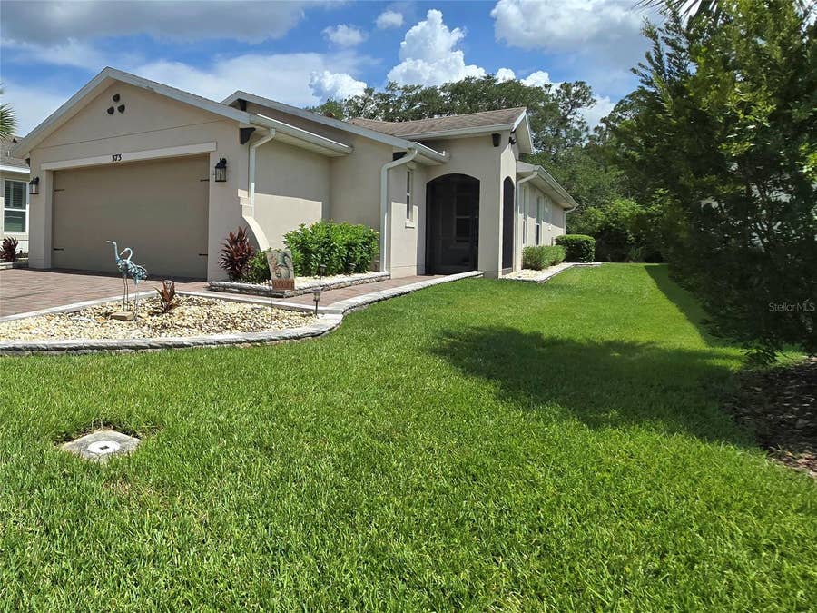 Property photo for 373 VESTRELLA DRIVE, Poinciana, FL