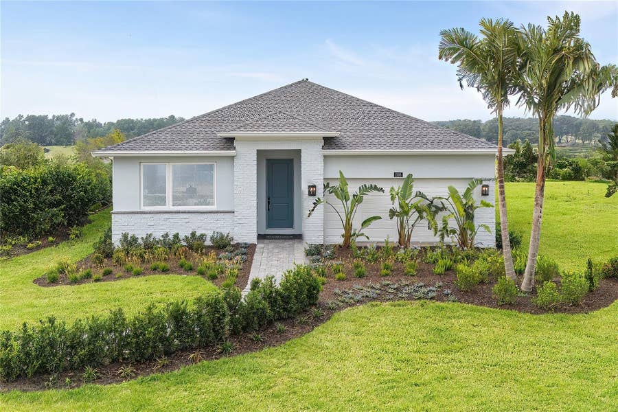 Property photo for 1838 PINECLIFF DRIVE, Apopka, FL