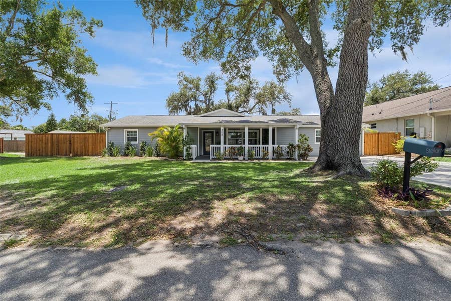 Property photo for 302 W COMANCHE AVENUE, Tampa, FL