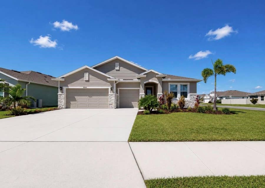 Property photo for 11043 TAMARACK PLACE, Parrish, FL