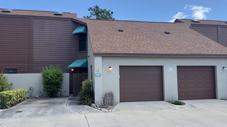 Property photo for 4525 PARK LAKE TERRACE S, #4525, Bradenton, FL