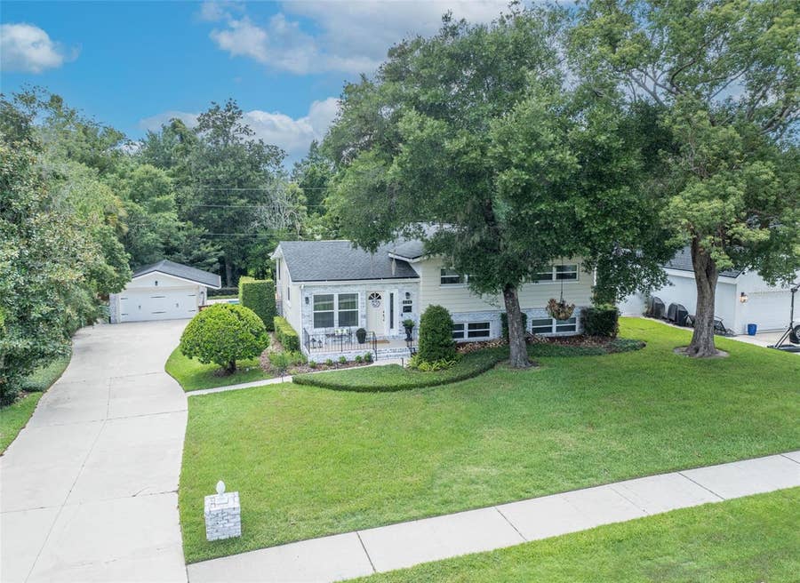 Property photo for 624 TUSCARORA TRAIL, Maitland, FL