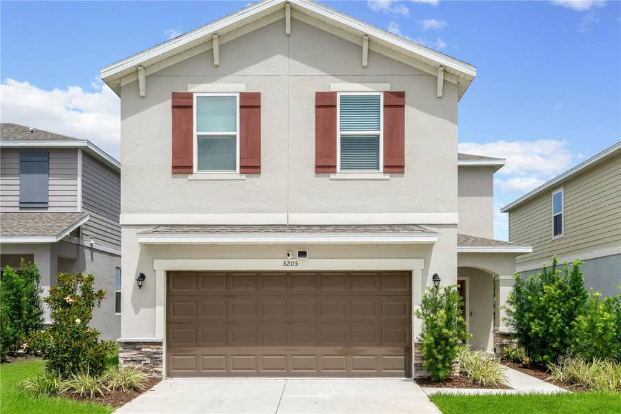 Property photo for 3205 AMARANTH STREET, Tavares, FL