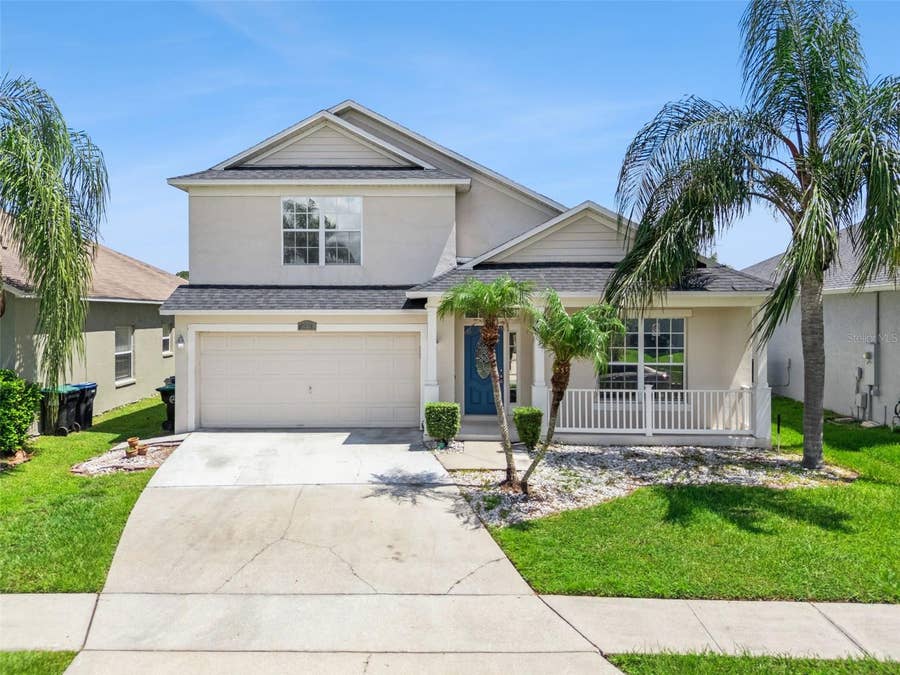 Property photo for 2029 GREAT FALLS WAY, Orlando, FL
