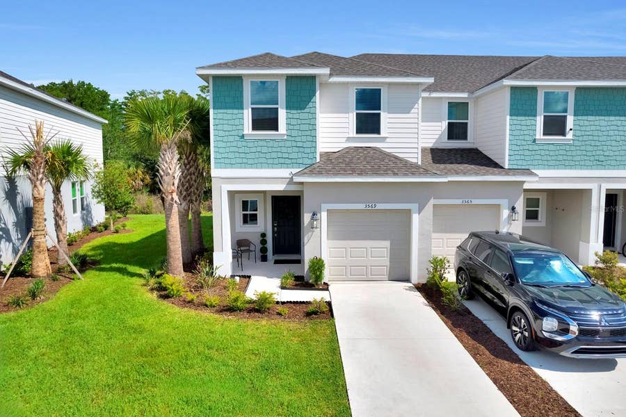 Property photo for 3569 MAYFAIR STREET, Kissimmee, FL