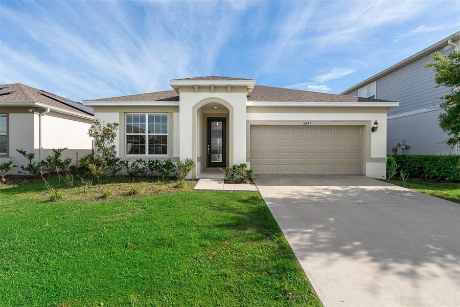 Property photo for 5641 CEDAR CHASE DRIVE, St Cloud, FL