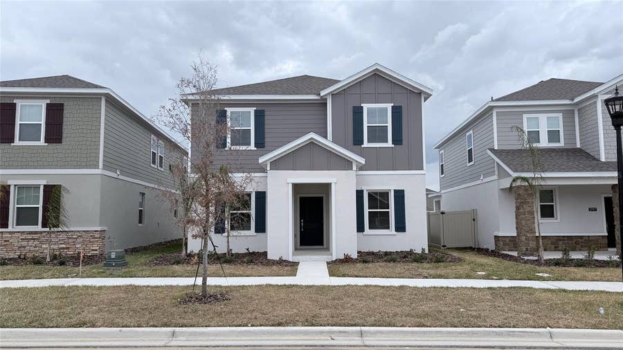 Property photo for 2993 GOOD VIBES WAY, Clermont, FL