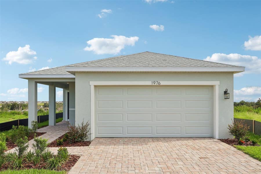 Property photo for 1976 DIAMOND HEAD CIRCLE, Haines City, FL