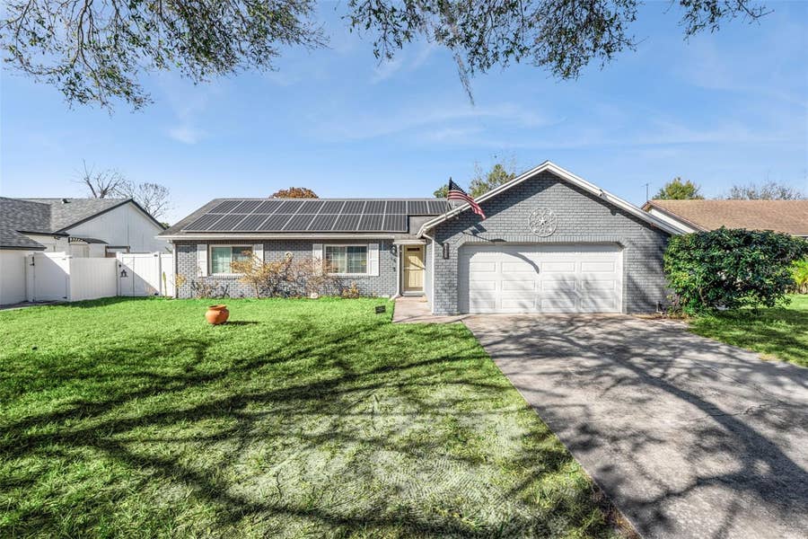 Property photo for 8125 BRITT DRIVE, Orlando, FL