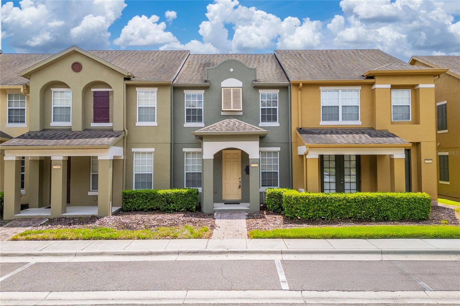 7723 FAIRGROVE AVENUE, Windermere, FL 34786 7723 FAIRGROVE AVENUE, Windermere, FL 34786