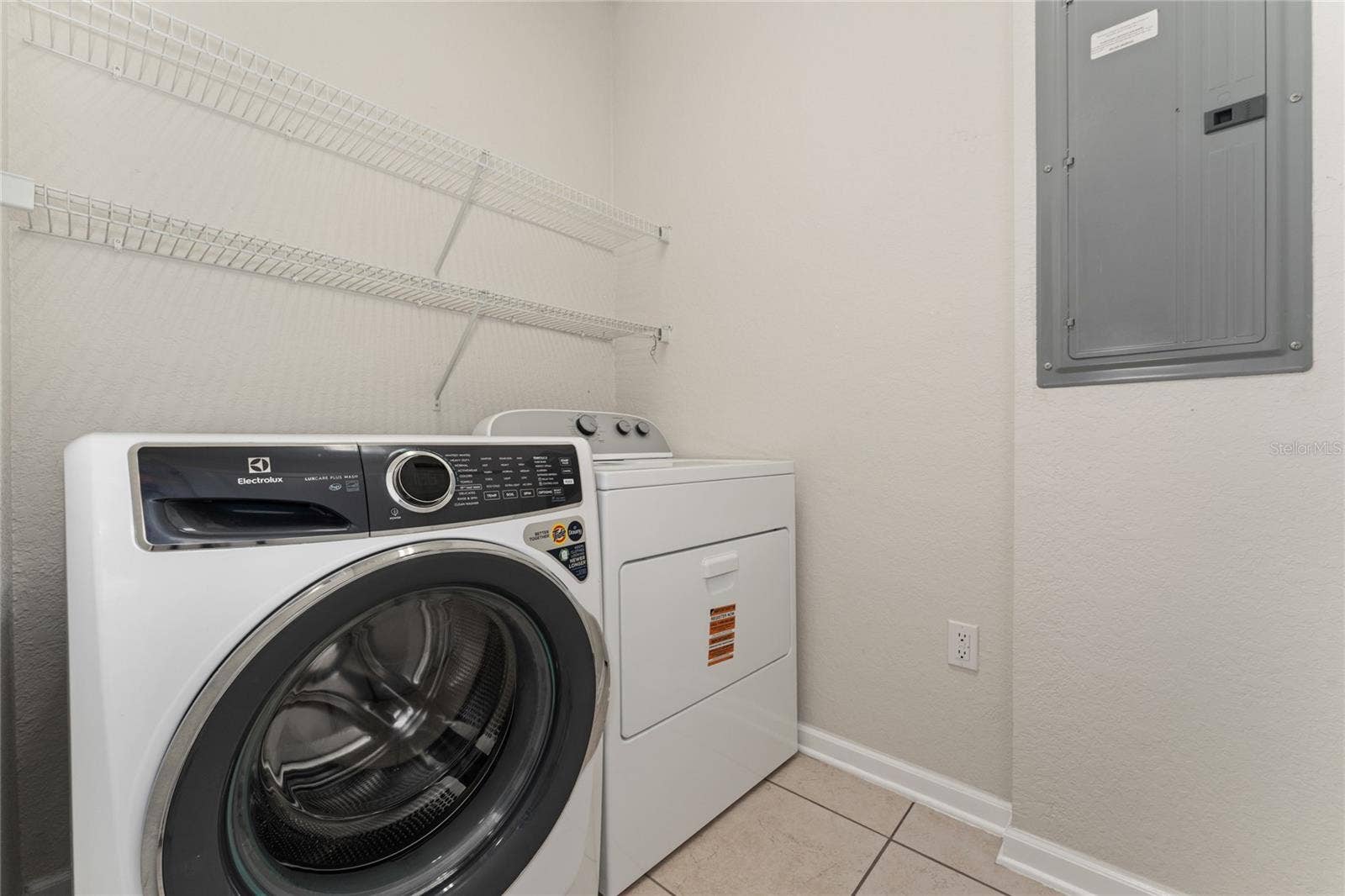 7723 FAIRGROVE AVENUE, Windermere, FL 34786 Laundry room