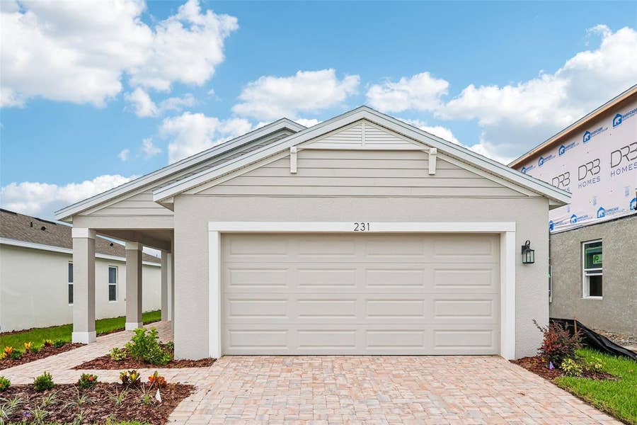 Property photo for 231 HUGO DRIVE, Haines City, FL