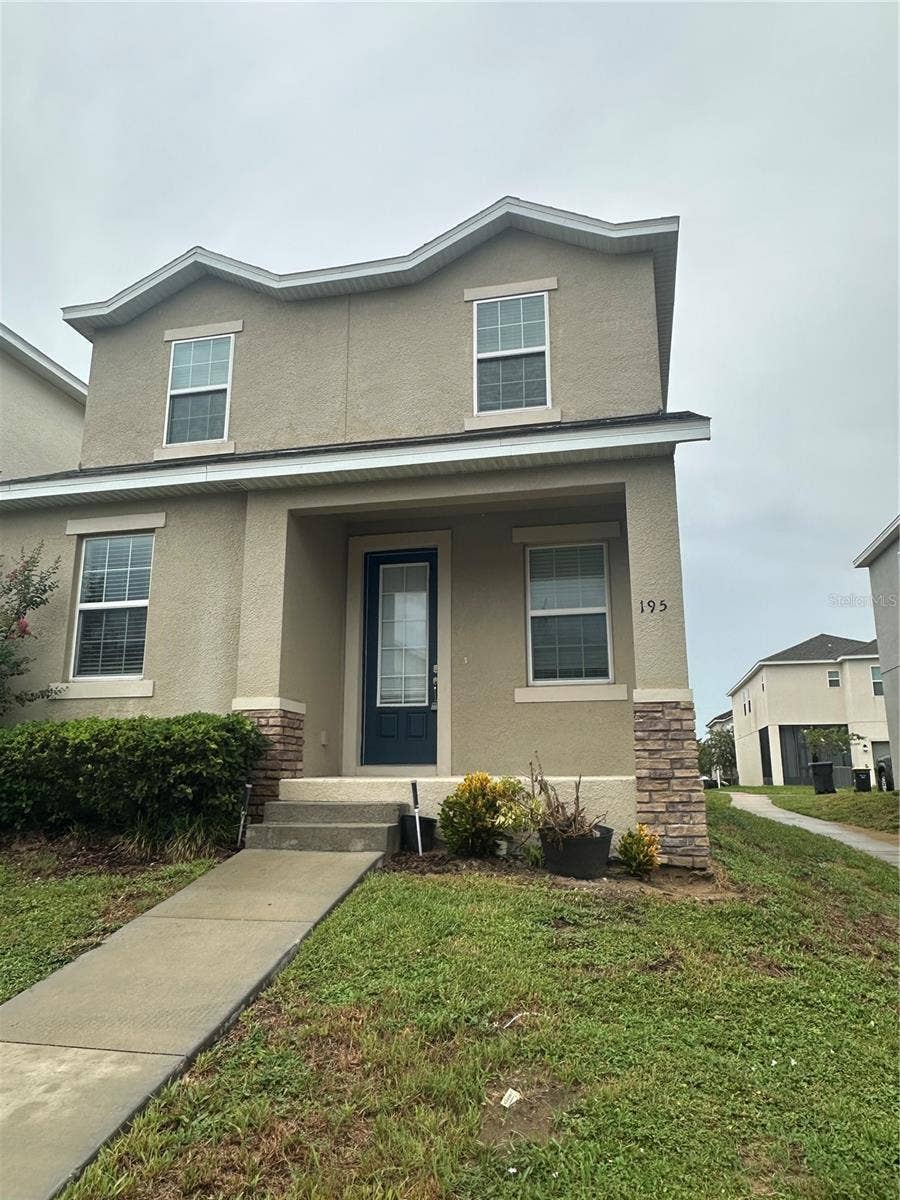 Property photo for 195 BOYDFIELD LANE, Davenport, FL