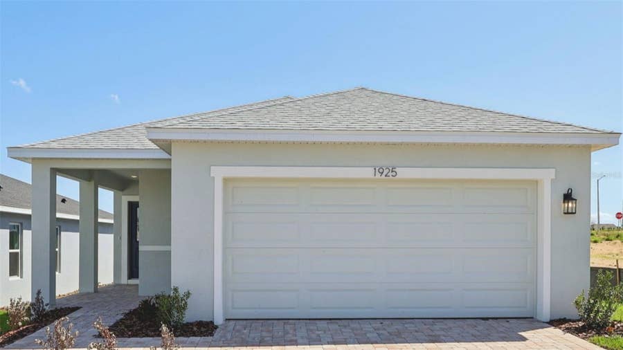 Property photo for 420 LIBERTY BEND, Haines City, FL