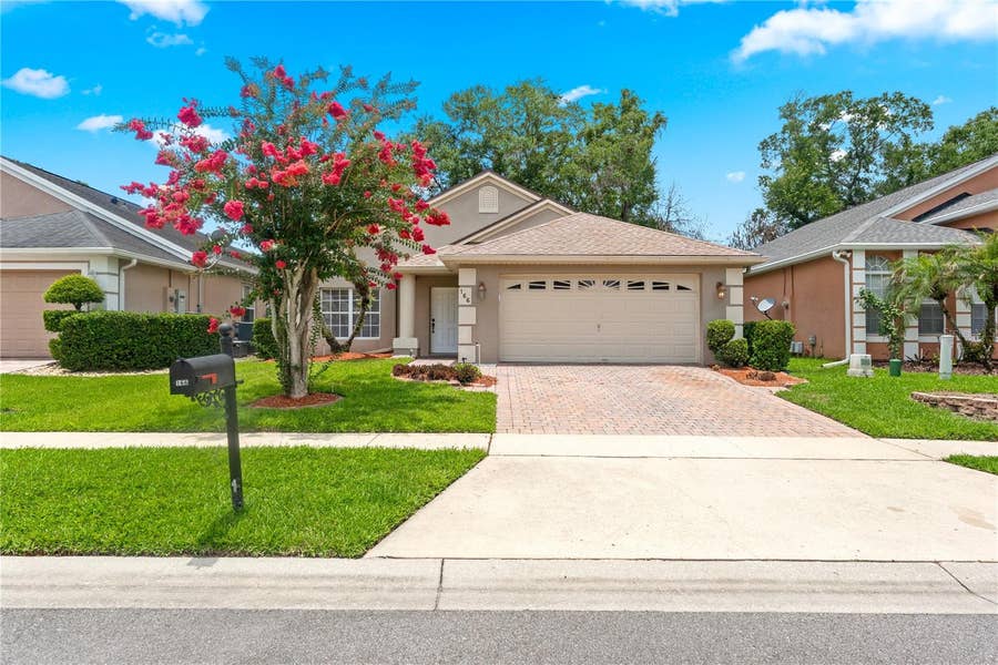 Property photo for 166 SAVANNAH PARK LOOP, Casselberry, FL