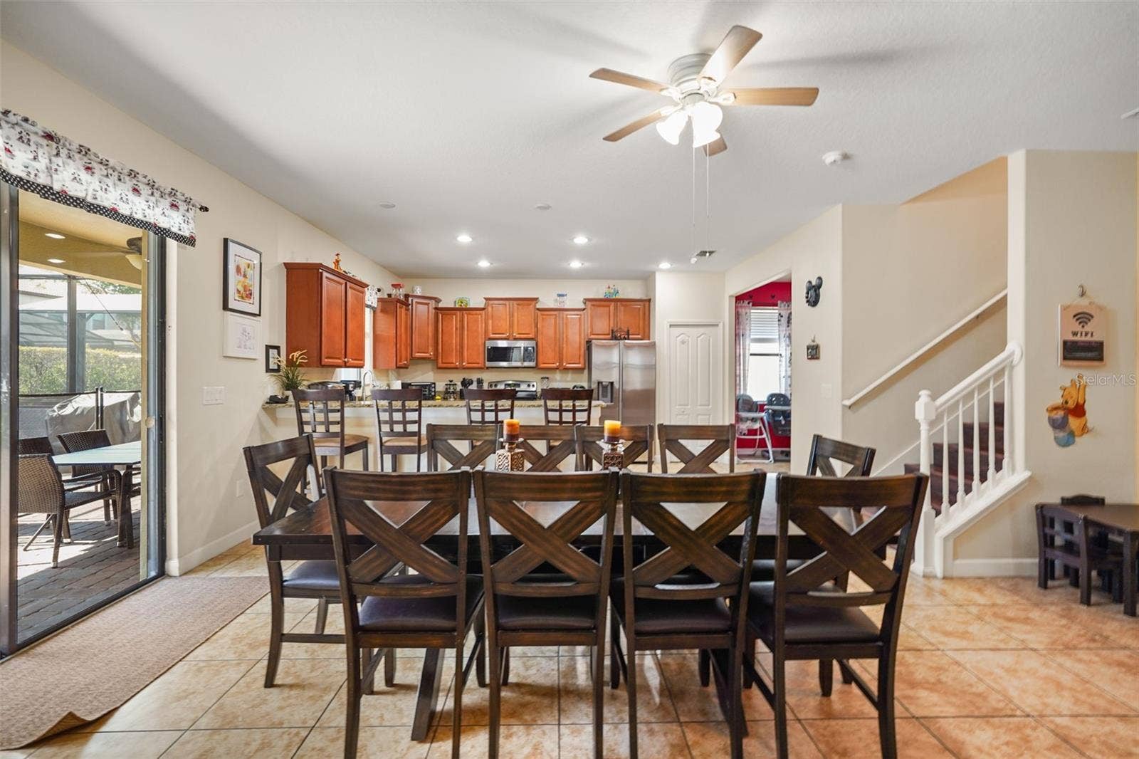1461 MYRTLEWOOD STREET, Davenport, FL 33896 1461 MYRTLEWOOD STREET, Davenport, FL 33896