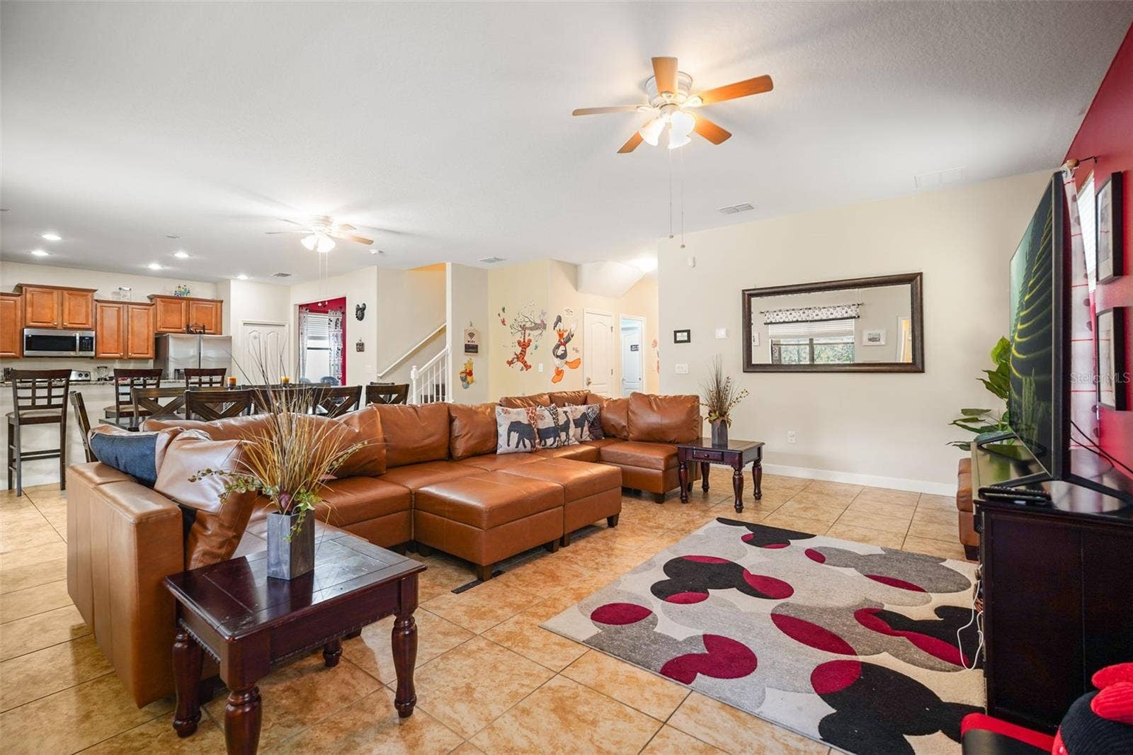 1461 MYRTLEWOOD STREET, Davenport, FL 33896 1461 MYRTLEWOOD STREET, Davenport, FL 33896