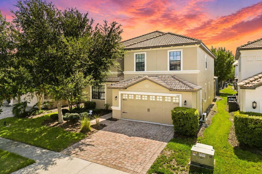 Property photo for 1461 MYRTLEWOOD STREET, Davenport, FL