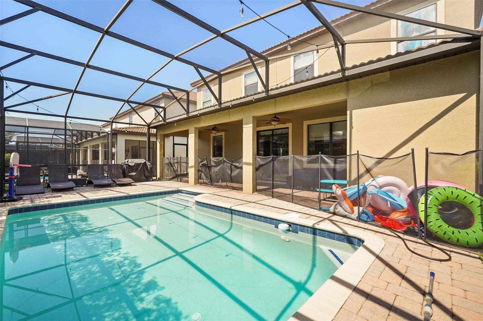 1461 MYRTLEWOOD STREET, Davenport, FL 33896 1461 MYRTLEWOOD STREET, Davenport, FL 33896