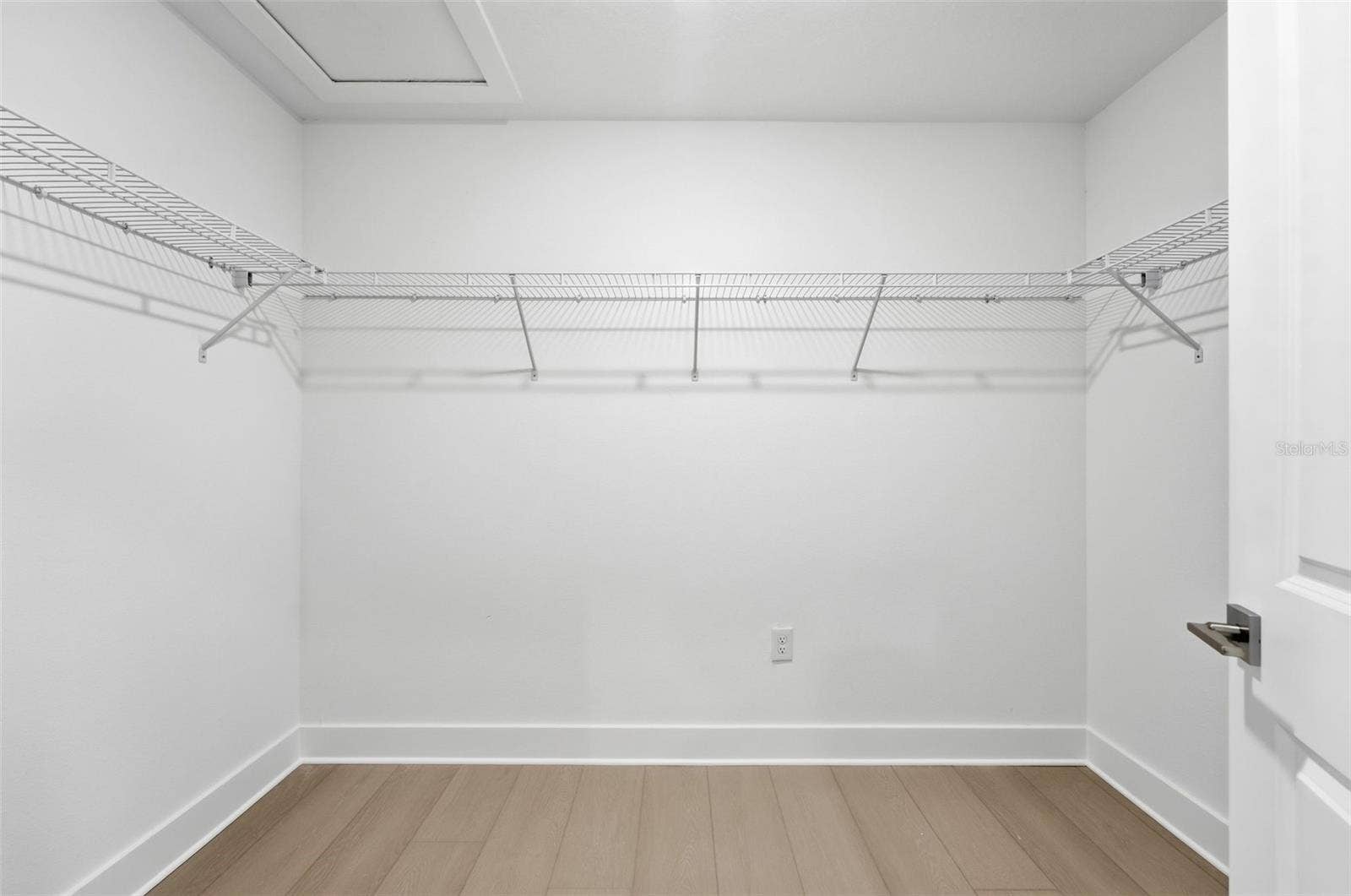 1527 RIDGEBACK LANE, Apopka, FL 32703 Dual walk in primary closets