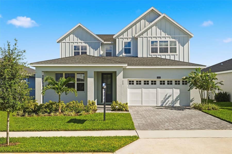 Property photo for 1527 RIDGEBACK LANE, Apopka, FL