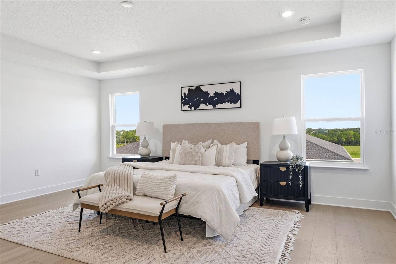 1527 RIDGEBACK LANE, Apopka, FL 32703 Oversized primary suite