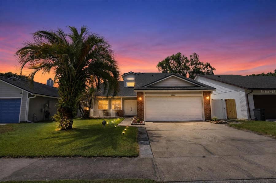 Property photo for 1564 LAWNDALE CIRCLE, Winter Park, FL