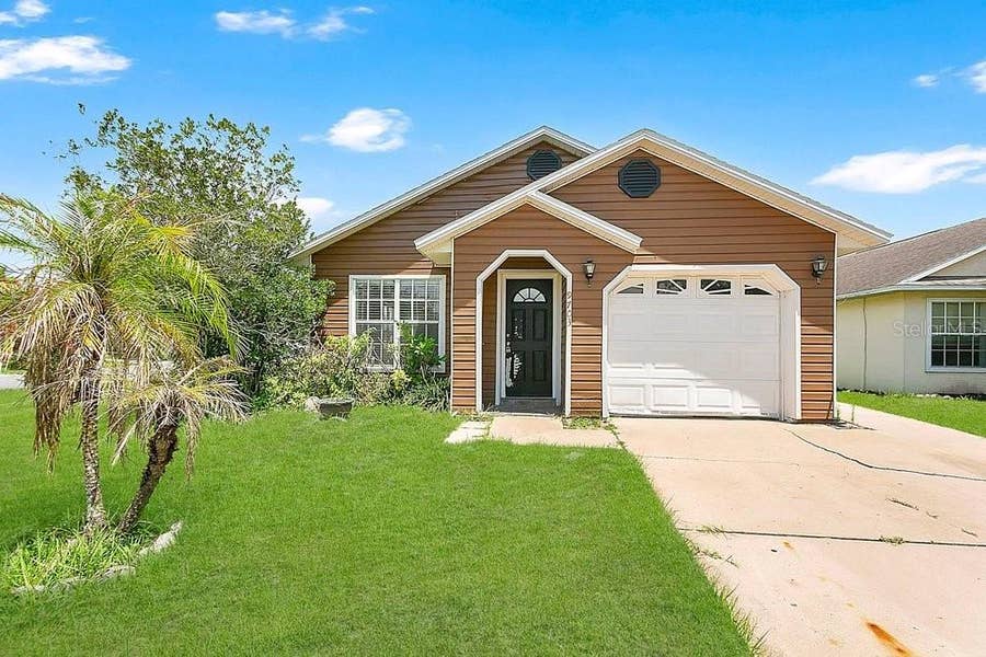 Property photo for 9703 RED CLOVER AVENUE, Orlando, FL