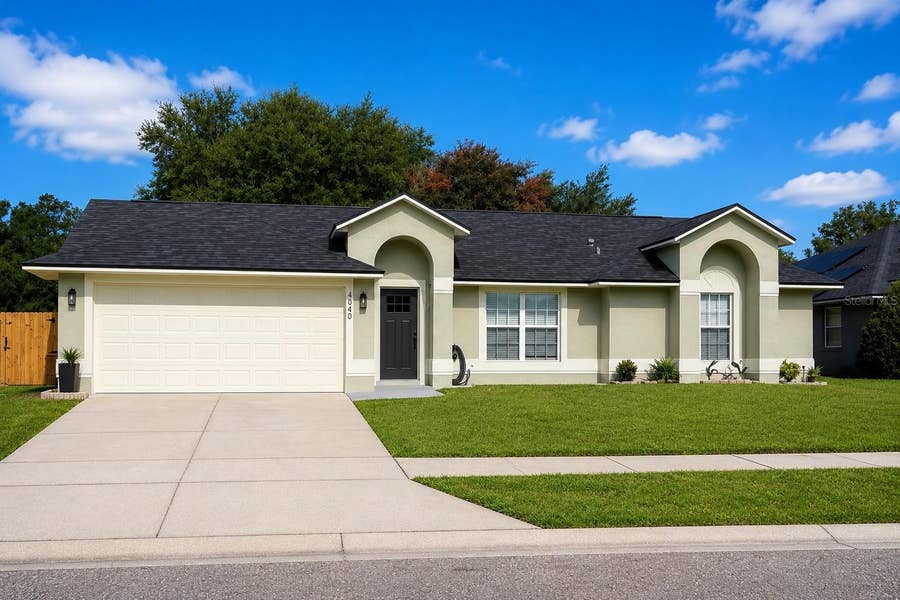 Property photo for 4040 EAGLE FEATHER DRIVE, Orlando, FL