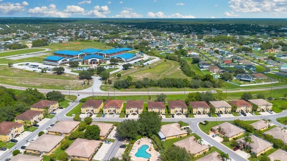 6102 LAKE MARION GOLF RESORT, Kissimmee, FL 34759
