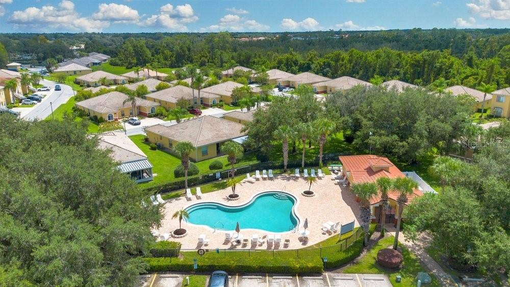 6102 LAKE MARION GOLF RESORT, Kissimmee, FL 34759
