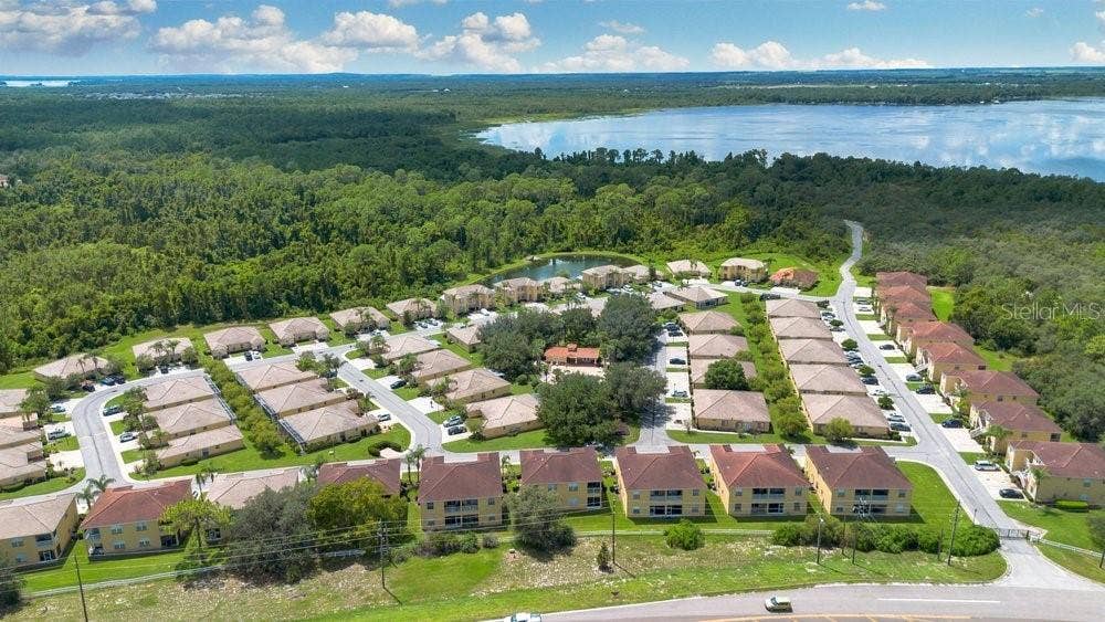 6102 LAKE MARION GOLF RESORT, Kissimmee, FL 34759