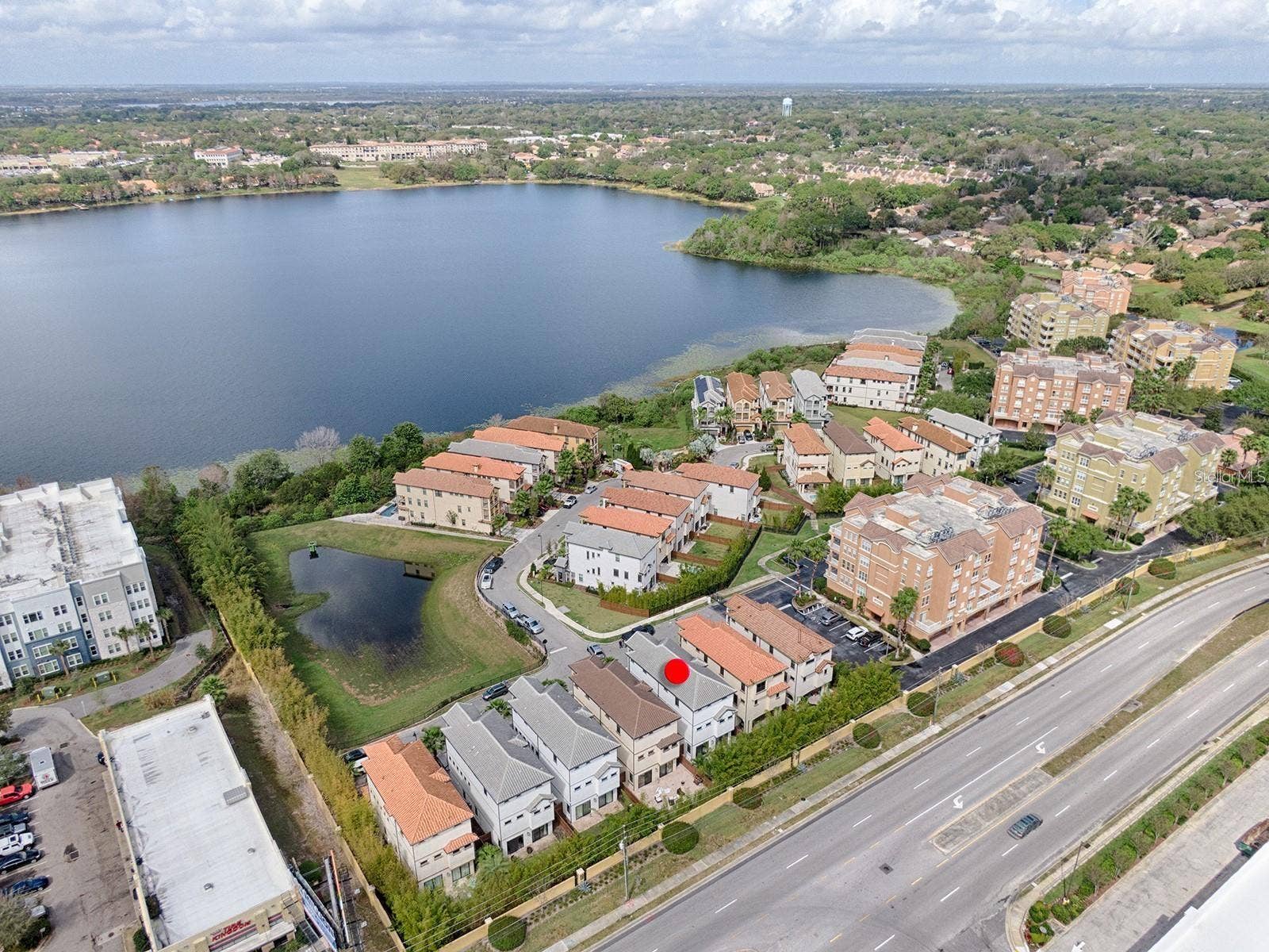 7661 TOSCANA BOULEVARD, Orlando, FL 32819 7661 TOSCANA BOULEVARD, Orlando, FL 32819