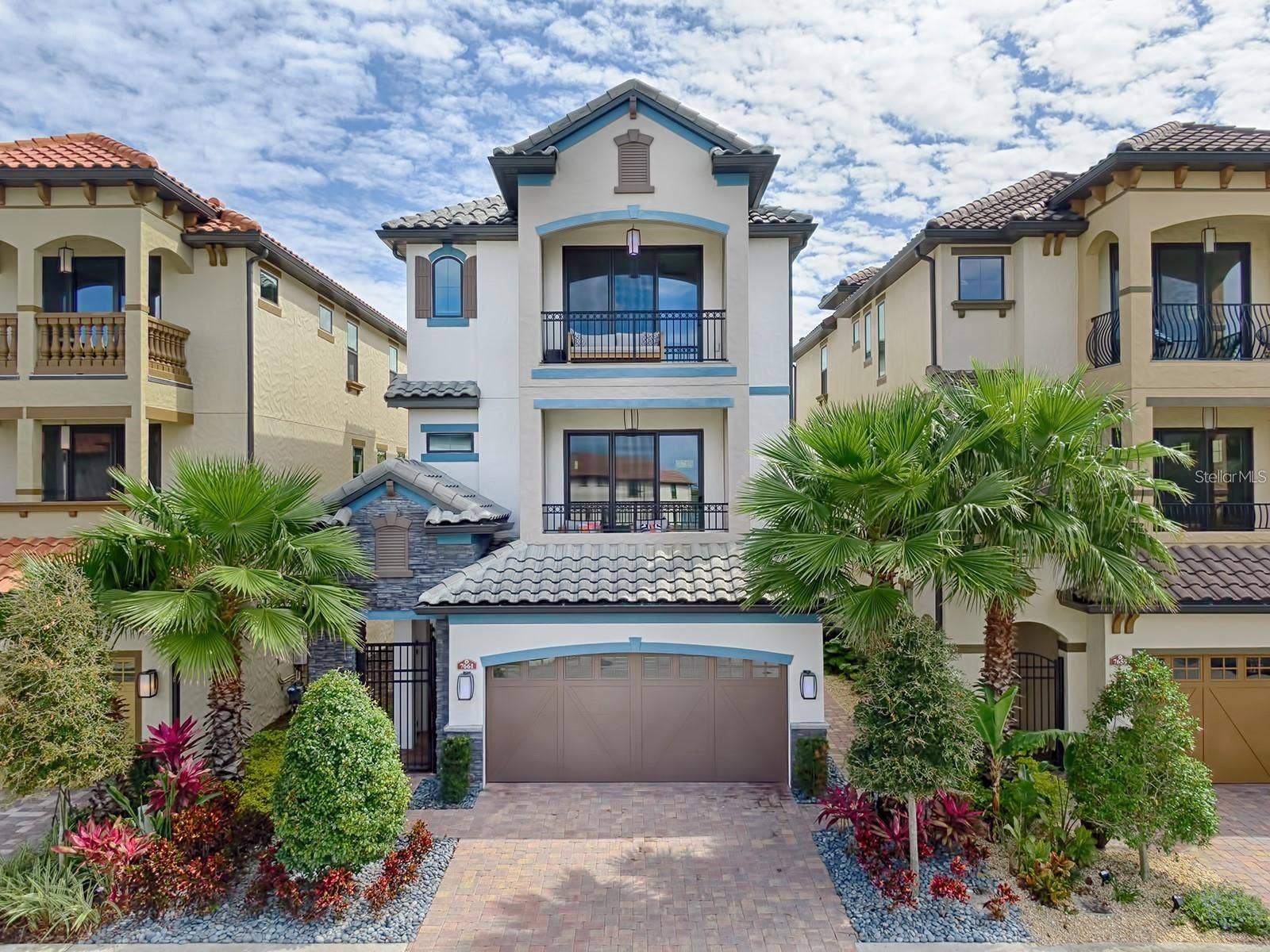 7661 TOSCANA BOULEVARD, Orlando, FL 32819 7661 TOSCANA BOULEVARD, Orlando, FL 32819