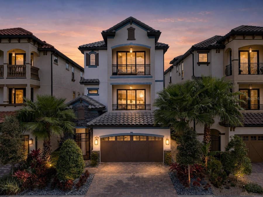 Property photo for 7661 TOSCANA BOULEVARD, Orlando, FL