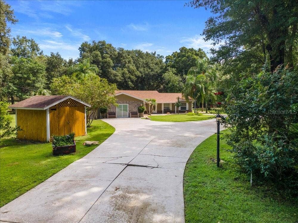 2619 W PONKAN ROAD, Apopka, FL 32712 2619 W PONKAN ROAD, Apopka, FL 32712