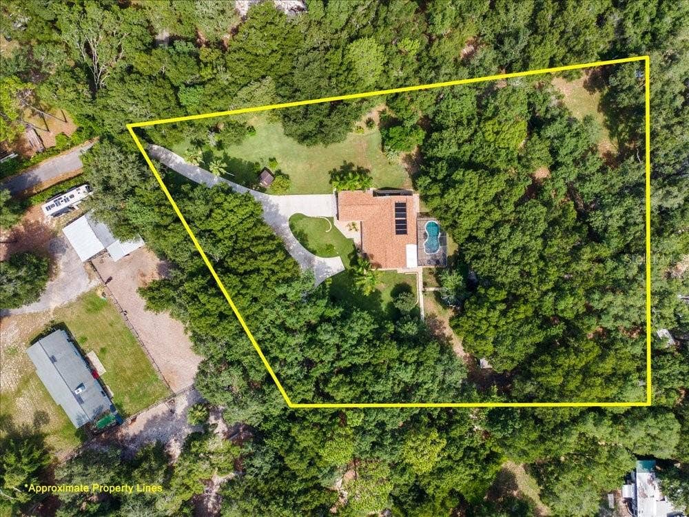 2619 W PONKAN ROAD, Apopka, FL 32712 2619 W PONKAN ROAD, Apopka, FL 32712