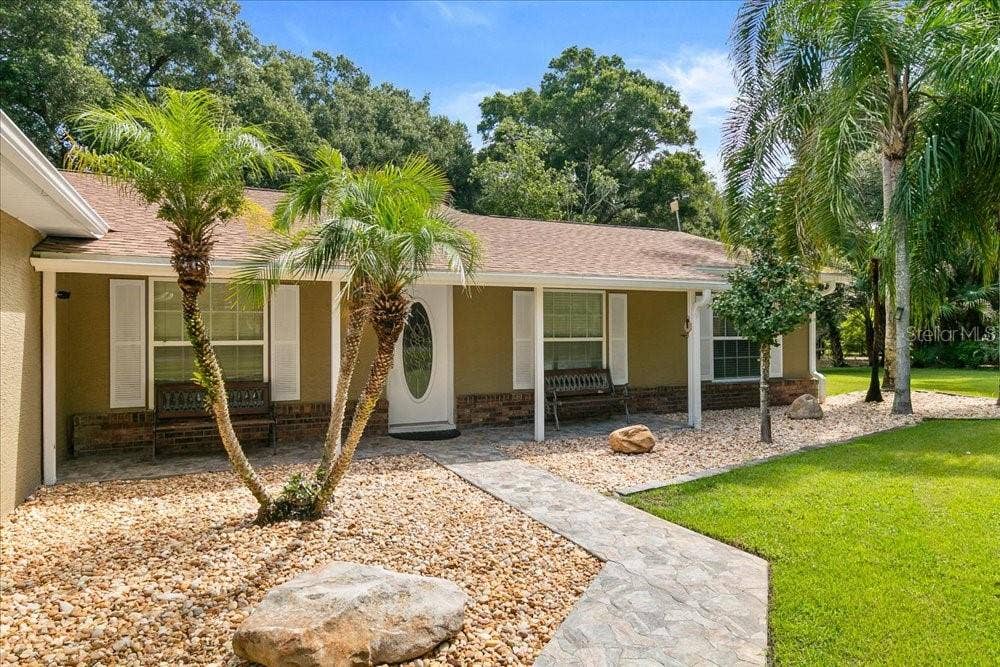 2619 W PONKAN ROAD, Apopka, FL 32712 2619 W PONKAN ROAD, Apopka, FL 32712