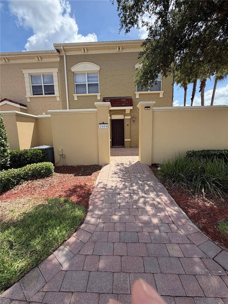 Property photo for 2404 BELLA VISTA DRIVE, Davenport, FL
