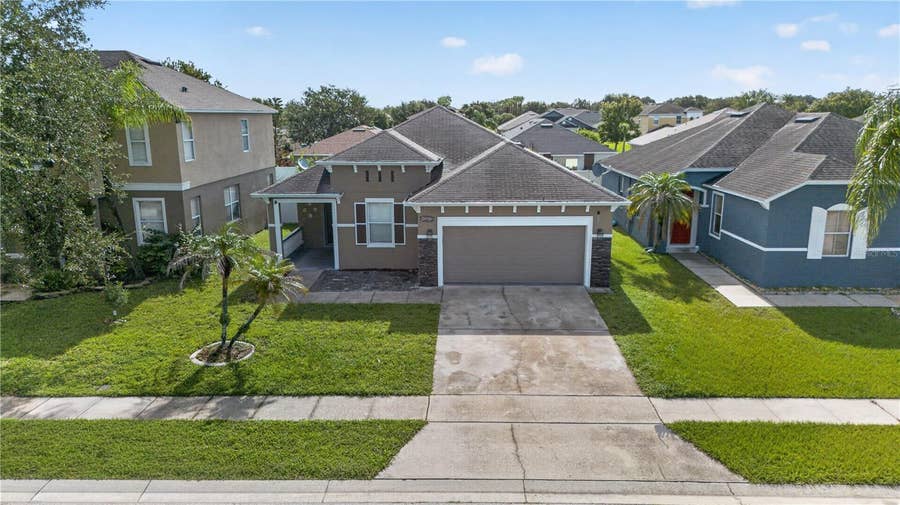 Property photo for 1983 KIMLYN CIRCLE, Kissimmee, FL